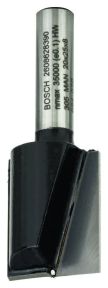 Bosch Professional Accessori 2608628390 Tagliadito, 8 mm, D1 20 mm, L 25 mm, G 56 mm 8 mm, D1 20 mm, L 25 mm, G 56 mm