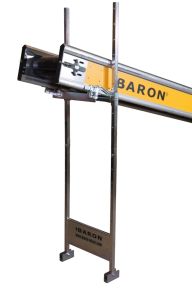 Baron 30052 CU-03 Supporto per i modelli CU e CCU