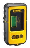 DeWalt DE0892G-XJ Rilevatore laser a linee incrociate verde