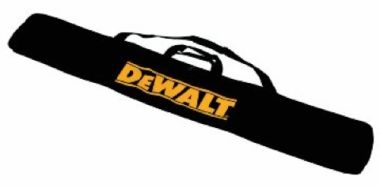 DeWalt Accessori DWS5025-XJ DWS5025 Borsa di trasporto per guida da 1,5 m per DWS5021/DWS5022/D23551/D23651