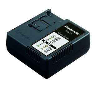 Panasonic Accessori EY0L82B Caricabatterie rapido 10,8 - 28,8V