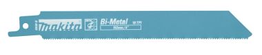 Makita Accessori B-05169 Lama per sega circolare Bi-metal 5 pezzi