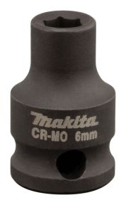 Makita Accessori B-39883 Tappo 6x28mm 3/8" VK