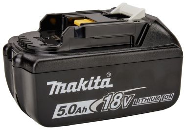 Makita Accessori 197280-8 Batteria BL1850B 18V 5.0Ah