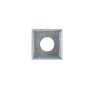 Mafell Accessori 091894 Lama reversibile in metallo duro, 6 pezzi, per 150 x 115 mm ZK115 L+K - 1
