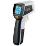 Laserliner 082.440A ThermoSpot Pocket Dispositivo di misurazione della temperatura a infrarossi senza contatto con laser integrato - 2