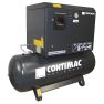 Contimac 25035 Cm 654/10/270 D Compressore silenzioso (3-400V) - 1