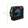Bosch Professional 0601063W00 Laser di linea professionale GLL 2-15 G - 1
