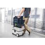 Festool Accessori 577501 SYS3 T-BAG M Systainer³ ToolBag - 5