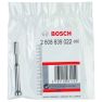Bosch Professional Accessori 2608639022 Punzone universale per GNA 2.0 Nibbler - 2