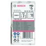 Bosch Professional Accessori 2608200528 SK64-20 Chiodo 1,6 mm zincato 32 mm 2000 pezzi - 2