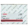 Bosch Professional Accessori 2608608Z83 Carta abrasiva Y580 G180 5 nastri 100x285 mm - 2