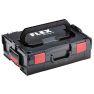 Flex-tools Accessori 414085 TK-L 136 Valigia di trasporto L-Boxx vuota - 1