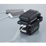 Panasonic EY37C5B Altoparlante Bluetooth a batteria 14,4V / 18V senza batterie e caricabatterie - 3