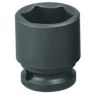 Gedore 6160280 K 19 10 Chiave a impulsi 1/2" 10 mm - 1