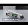 Laserliner 075.130A ArcoMaster 40 Livello angolare digitale - 2