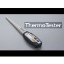 Laserliner 082.030A ThermoTester Termometro digitale per uso domestico, ristorazione, commercio, artigianato e industria - 1