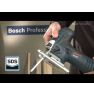 Bosch Professional 0601512000 GST150CE Seghetto alternativo 780 watt + valigetta - 1