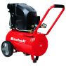 Einhell 4010450 Compressore TE-AC 270/24/10 - 5