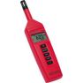 Beha-Amprobe 3027060 TH-3 Misuratore digitale di umidità e temperatura da -20 a 60 °C - 1