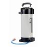 Carat KDDW220000 Serbatoio a pressione per acqua in acciaio 10 litri - 1