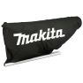 Makita Accessori JM23100501 Panno per sacchetti di polvere per varie troncatrici Makita - 3