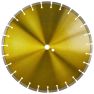 Makita Accessori B-54069 Mola diamantata 400 x 25,4 mm Arancione - 4