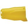 Makita Accessori 422519-3 Alloggiamento del manicotto di indicazione giallo - 2