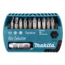 Makita Accessori P-53730 Set di bit per viti "clicfix" da 11 pezzi - 1
