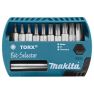 Makita Accessori P-53768 Set di viti 11 pezzi "TORX - 1