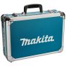 Makita 123225-0 Custodia in alluminio - 8