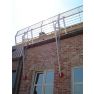 RSS 43810300 Sistemi di sicurezza per tetti Pack tetto inclinato classe C 3 mtr. - 10