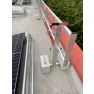 RSS 43832800 Sistemi di sicurezza per tetti Pack tetto piano 28 mtr. - 1