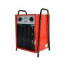 Sial 19893090 Riscaldatore ambiente 9,0 kW 380V - 1
