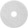 Ghibli Accessori T20-WH Twisterpad bianco - medio 505 mm 2 pezzi - 1