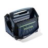 Festool Accessori 577501 SYS3 T-BAG M Systainer³ ToolBag - 1