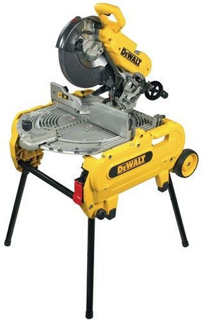 DeWalt D27107-QS Sega combinata TGS, 2000W, 305mm