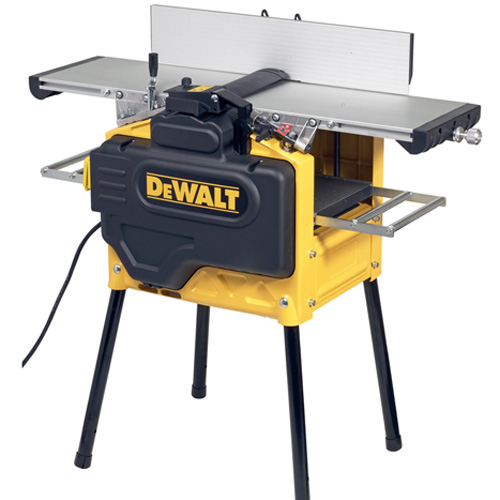 DeWalt D27300-QS Macchina per piallare e spessorare