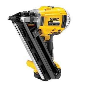DeWalt DCN692N-XJ Chiodatrice a striscia 18 Volt, batteria esclusa