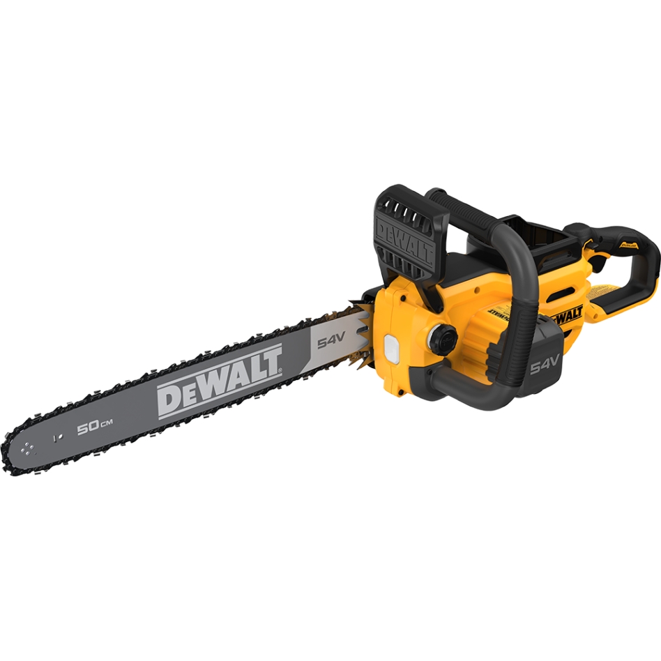 DeWALT DCMCS575N-XJ Motosega Accu 50cm FlexVolt Corpo ad alta potenza 54V escluse batterie e caricabatterie