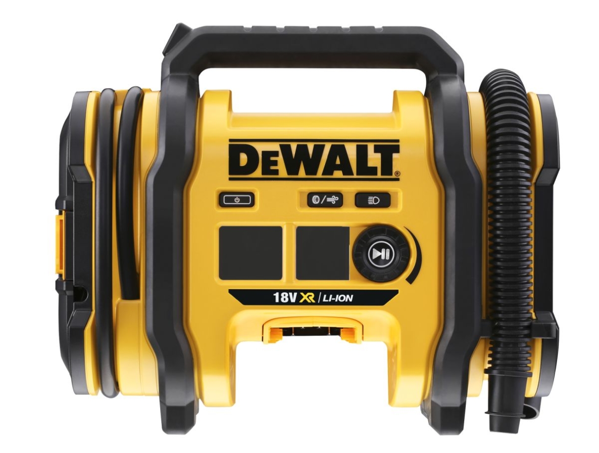 DeWALT DCC018N-XJ Pompa aria Accu 18 volt