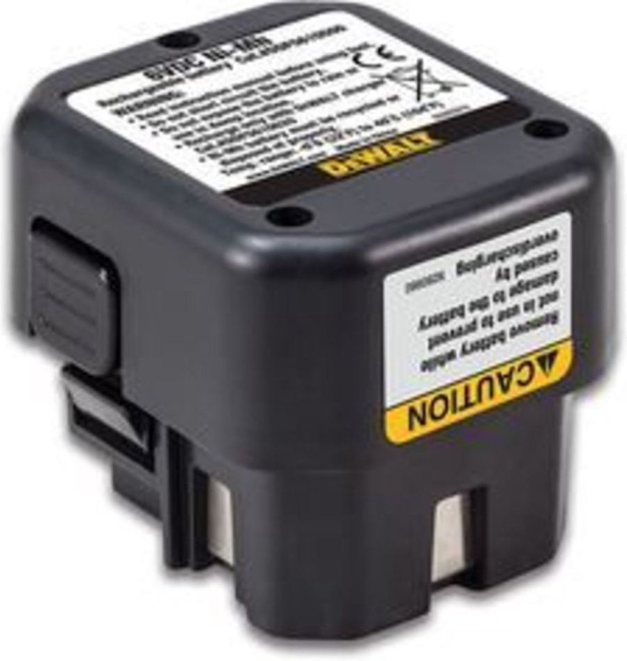 DeWalt Accessori DDF5610500 Batteria per C3/C4/C5/W3 Trak-it