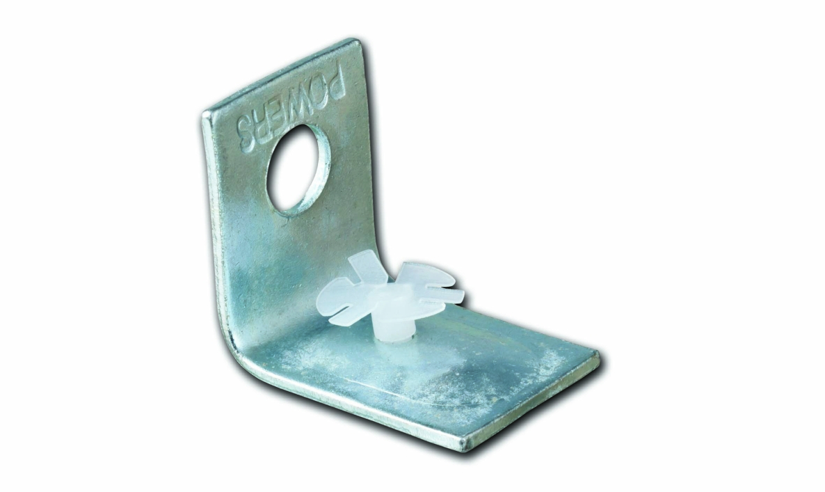 DeWalt Accessori DDF6770000 Clip angolare 100 pezzi DCN890 C4 e C5