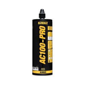 DeWALT Accessori DFC1230000 Colla ancorante 410 ml