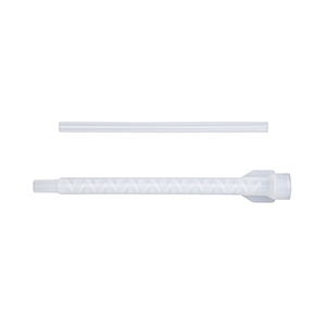 DeWALT Accessori DFC1640350 Beccuccio miscelatore Bianco 10 pezzi 18 giri