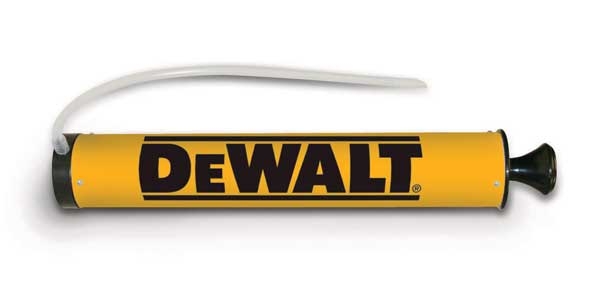 DeWALT Accessori DFC1650050 Soffietti