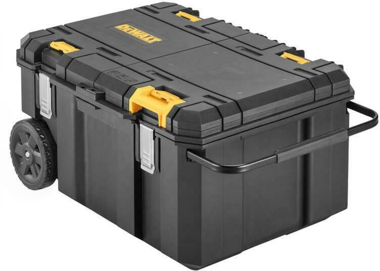 DeWalt Accessori DWST17871-1 TSTAK IP54 Carrello portautensili 113L