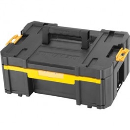 DeWalt Accessori DWST1-70705 TSTAK-BOX III Cassetto profondo