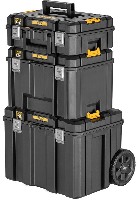 DeWALT Accessori DWST83517-1 Carrello portautensili T-STAK
