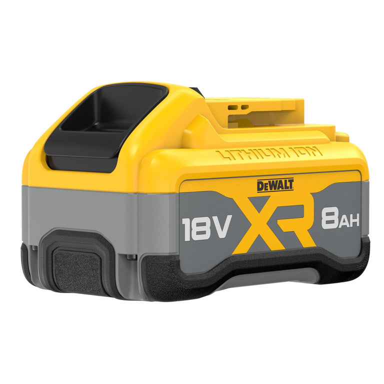DeWalt Accessori DCB1880-XJ Batteria XR 18v 8,0Ah